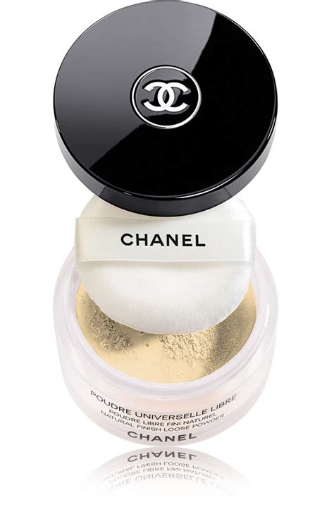 chanel loose powder uk|chanel loose powder shade 12.